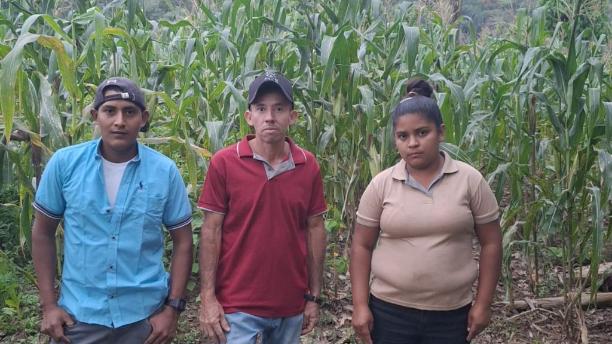 Productores De La Bujona Abajo Group