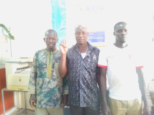 Segnooma De Sakoinse Ppa Group