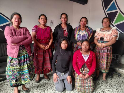 Las Ardillitas Group