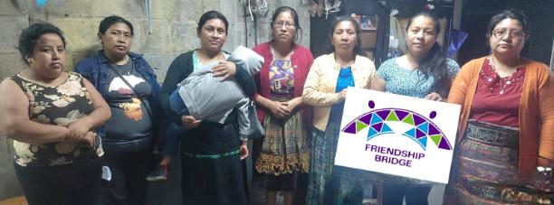 Mujeres De Amistad Yepocapa Group