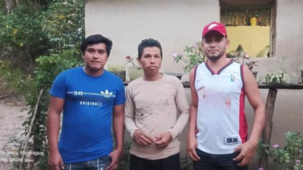 Los Amigos De Villa Nueva Group