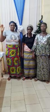 Baraka Kanouya Group