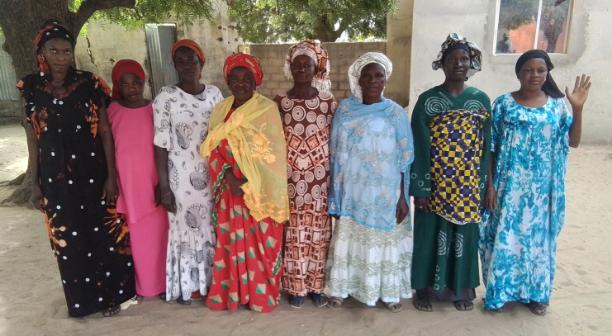 Ponde Serere Jubo Group