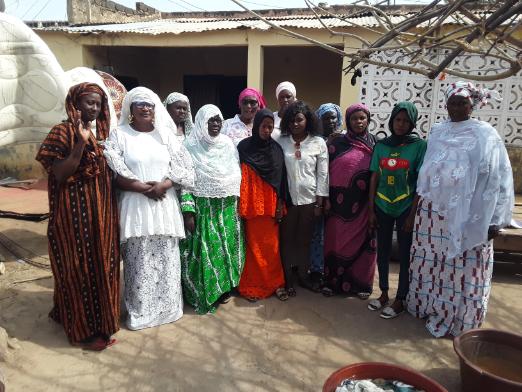 Escale Bock Diom Group