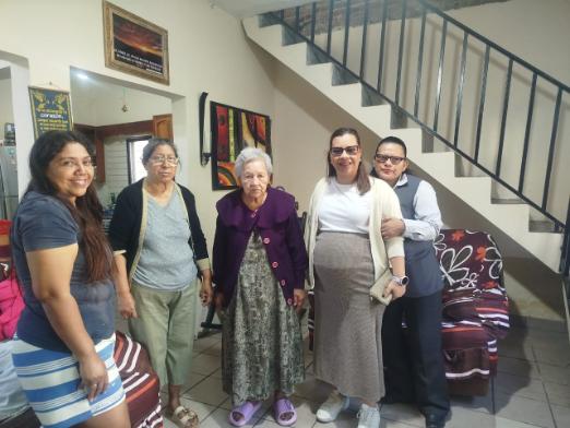 Unidad Chiapaneca Group