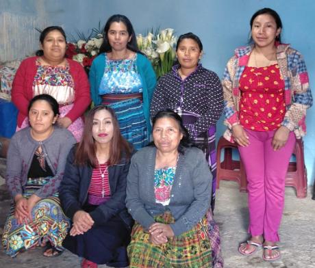 Sector La Bendicion Group