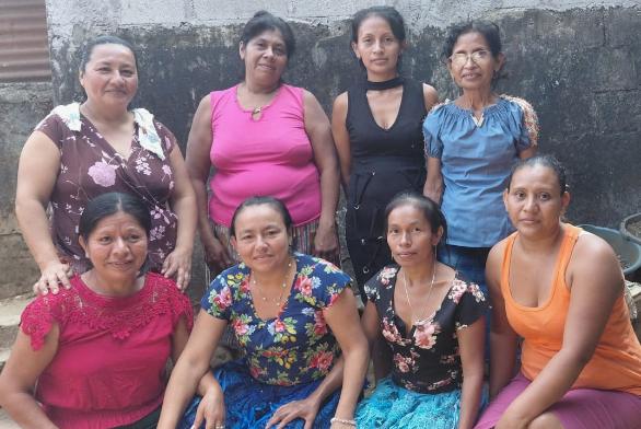 Mujeres Emprendedoras Group