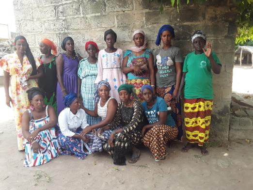 Temento Faramba Group