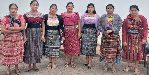 Lirios De Ximbayac Ii Group