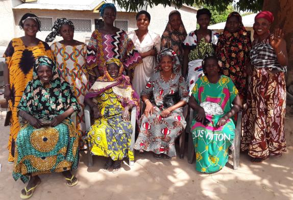 Groupe Yirwa / Diarifa