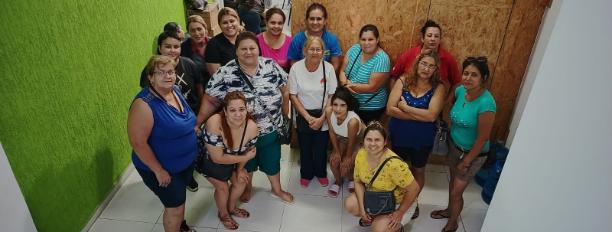 Mujeres Virtuosas Group