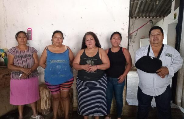 La Puerta De Alcala Group