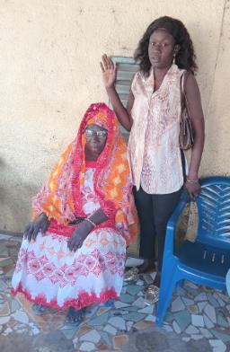 Boucotte Centre Group