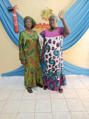 Kiswendsida De Dagnoën Pade Group