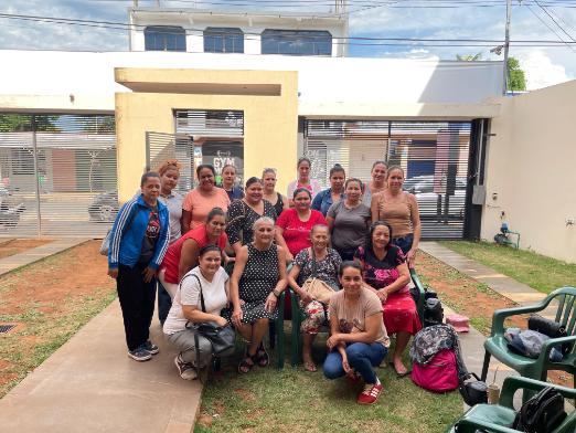 Mujeres Emprendedoras – San Juan Group