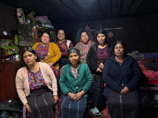 Nueva Santa Catarina Group