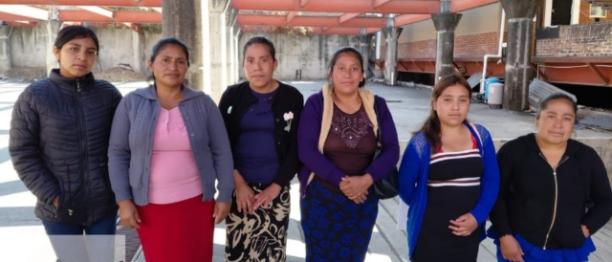 Las Flores Cinco Arrollos Group