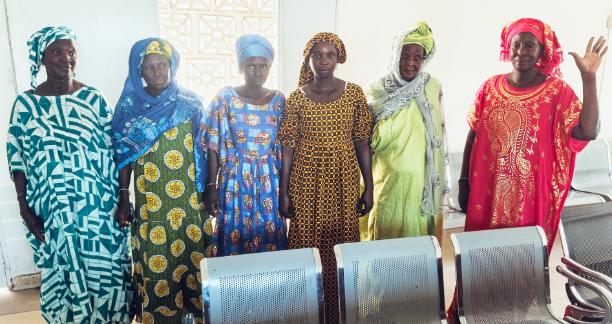 Gpf Touba Ndiare Thiel Group