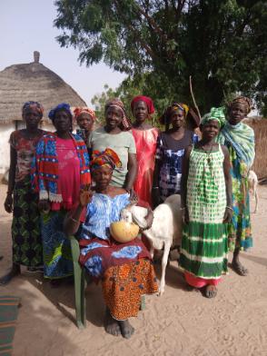 Ndiabotou L'islam Group