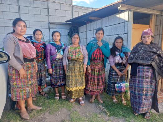 Estrellas De Chuiaj Group