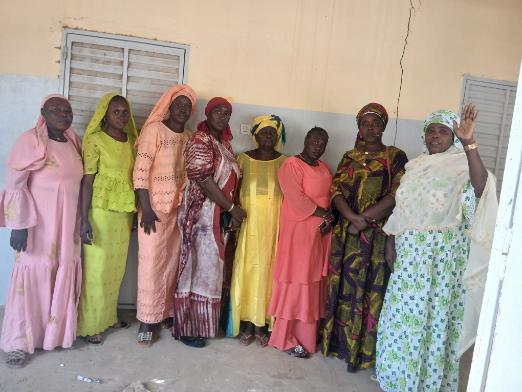 Medina Sora Takku Ligguey Keur Cheikh Group