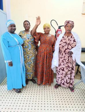 Yerelon Junior 1 Group