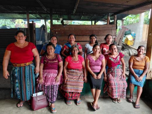 Las Talentosas Group