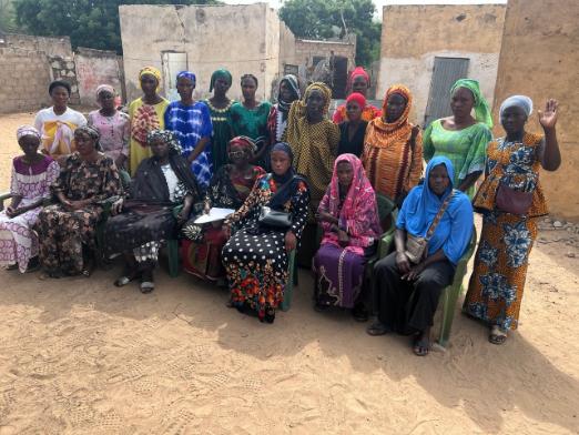 Fass Wéréyane Takku Liggey Dahra Group