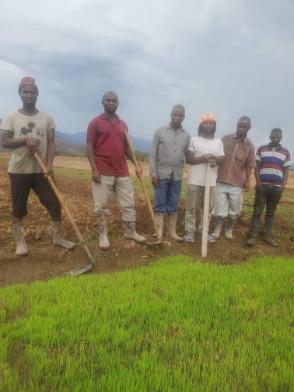 Juhudi Group-Igurusi