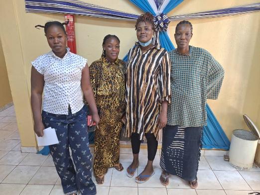 Force Divine Pade Group