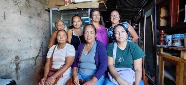 Las Gardenias De Coatepeque Group