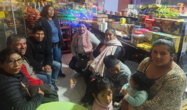 Señor De Torrechayoc Group