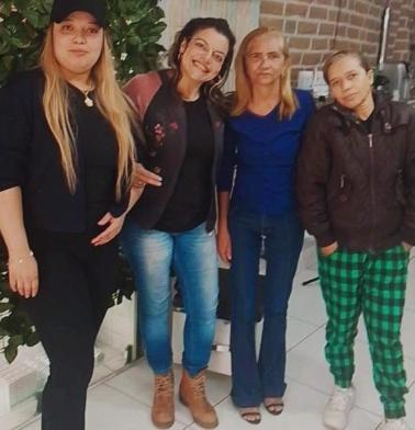 Buscando O Futuro Group