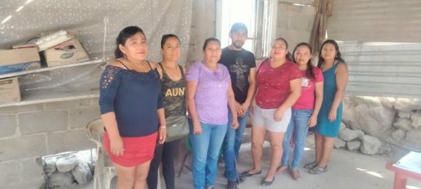 Las Cebollitas Group