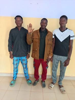 Y'an I Gbonu Pade Group