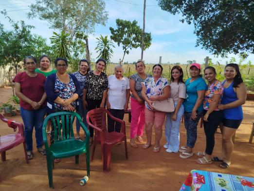 Mujeres Unidas Group