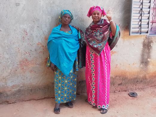 Tenghory Transgambienne 2 Group