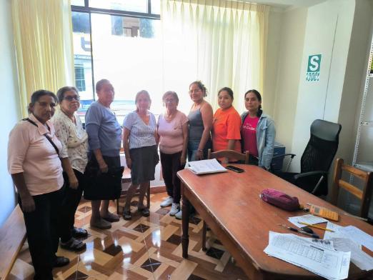 Las Gaviotas Del Mirador Group