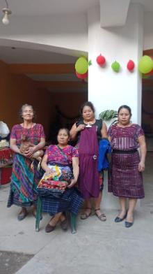 Las Victorias De Las Limas Group