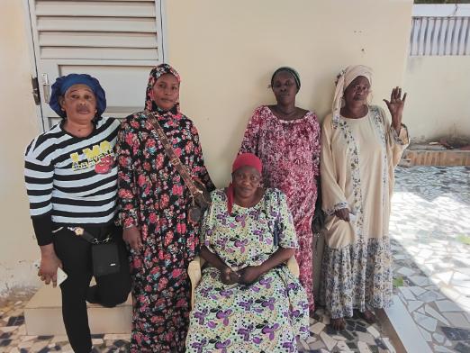 Santhiaba Nord Group