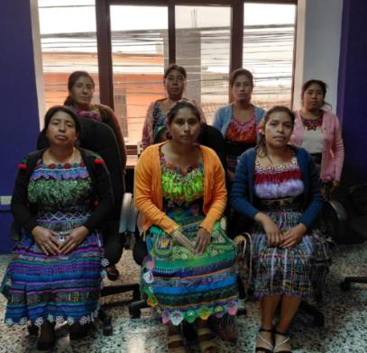 Girasoles De Ixchop Group