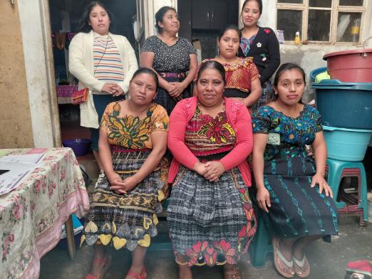 Costureras Clarenas Group