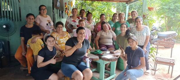 Mujeres Emprendedoras De Ypane Group