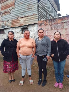 Buena Esperanza De Chimaltenango Group