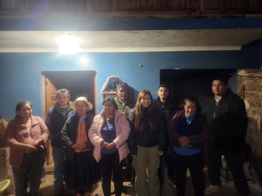 Jesus Nazareno Group