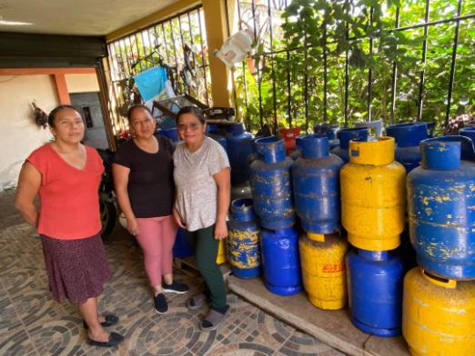 Solidario  Roca Eterna Group