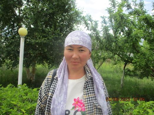 Lend to Lira in Kyrgyzstan | Kiva