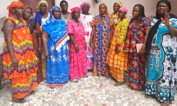 And Liguey Bargny Group