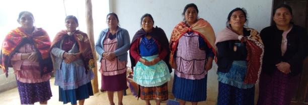 Mujeres Unidas Group