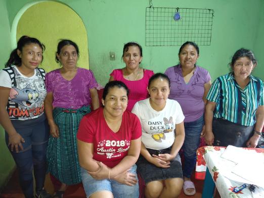 Unidas En El Crecimiento Group